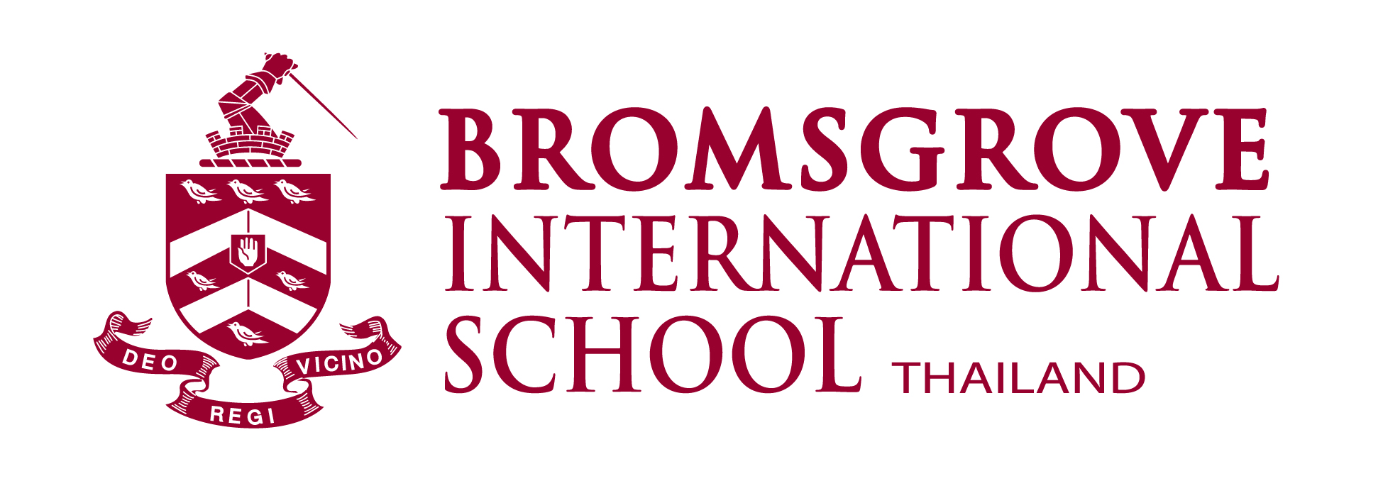 Bromsgrove School