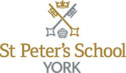 St Peter's School York