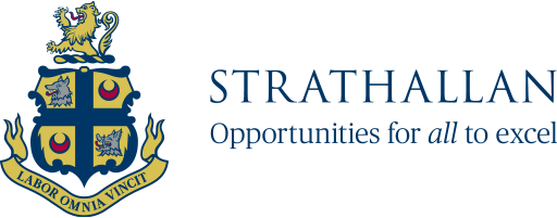 Strathallan School