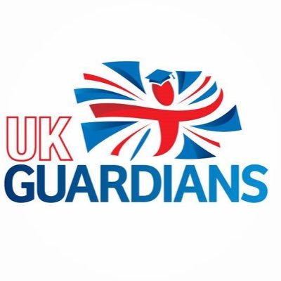 The UK Guardians