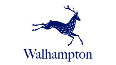Walhampton School