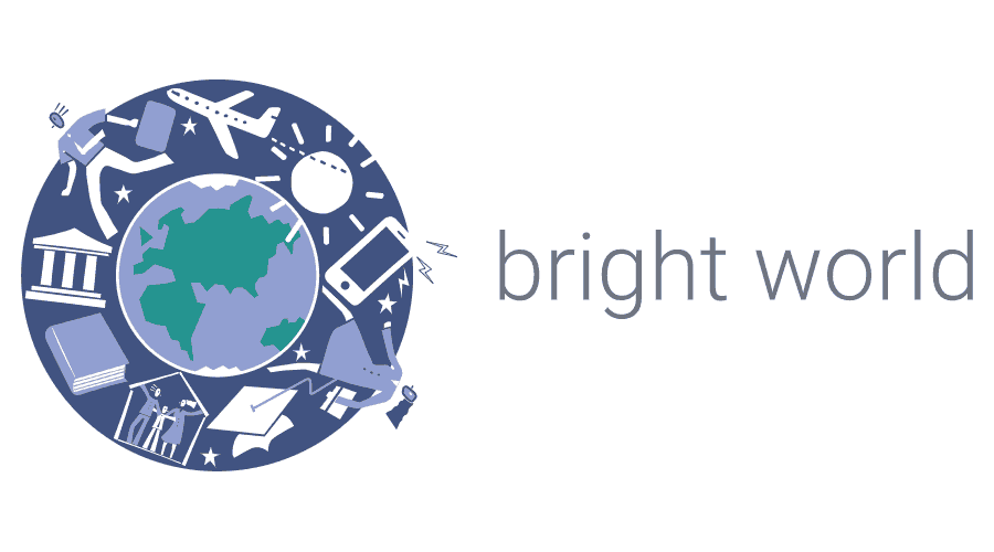 Bright World