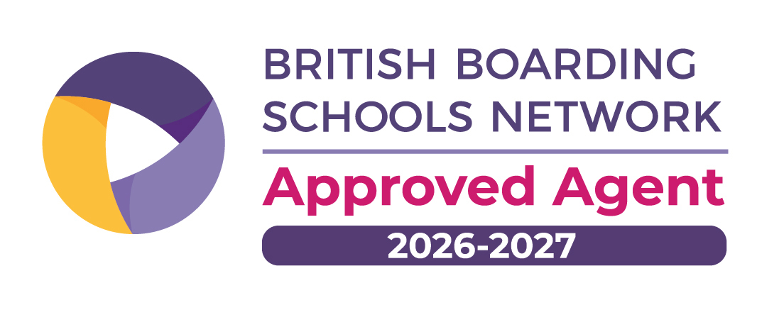 BBSN Approved Agent 2025-2026 badge